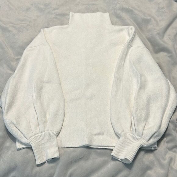 Premium Sweater  - Picture 1 of 6